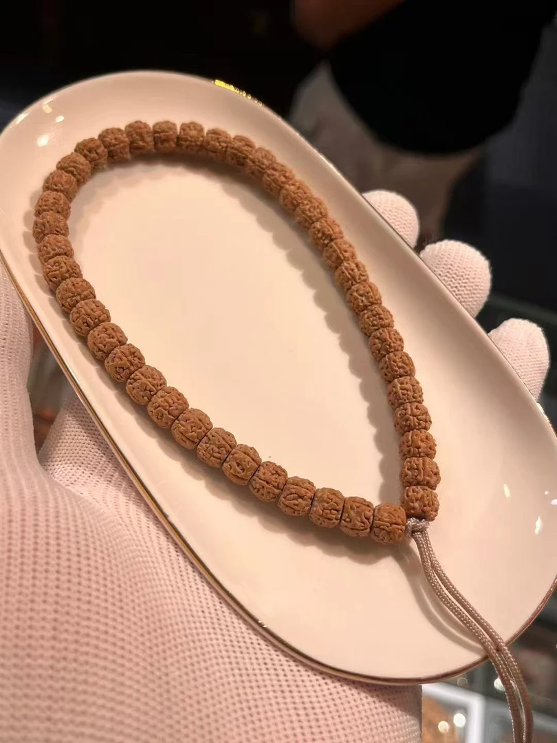 [朱product]藏切纯血一代龙手持