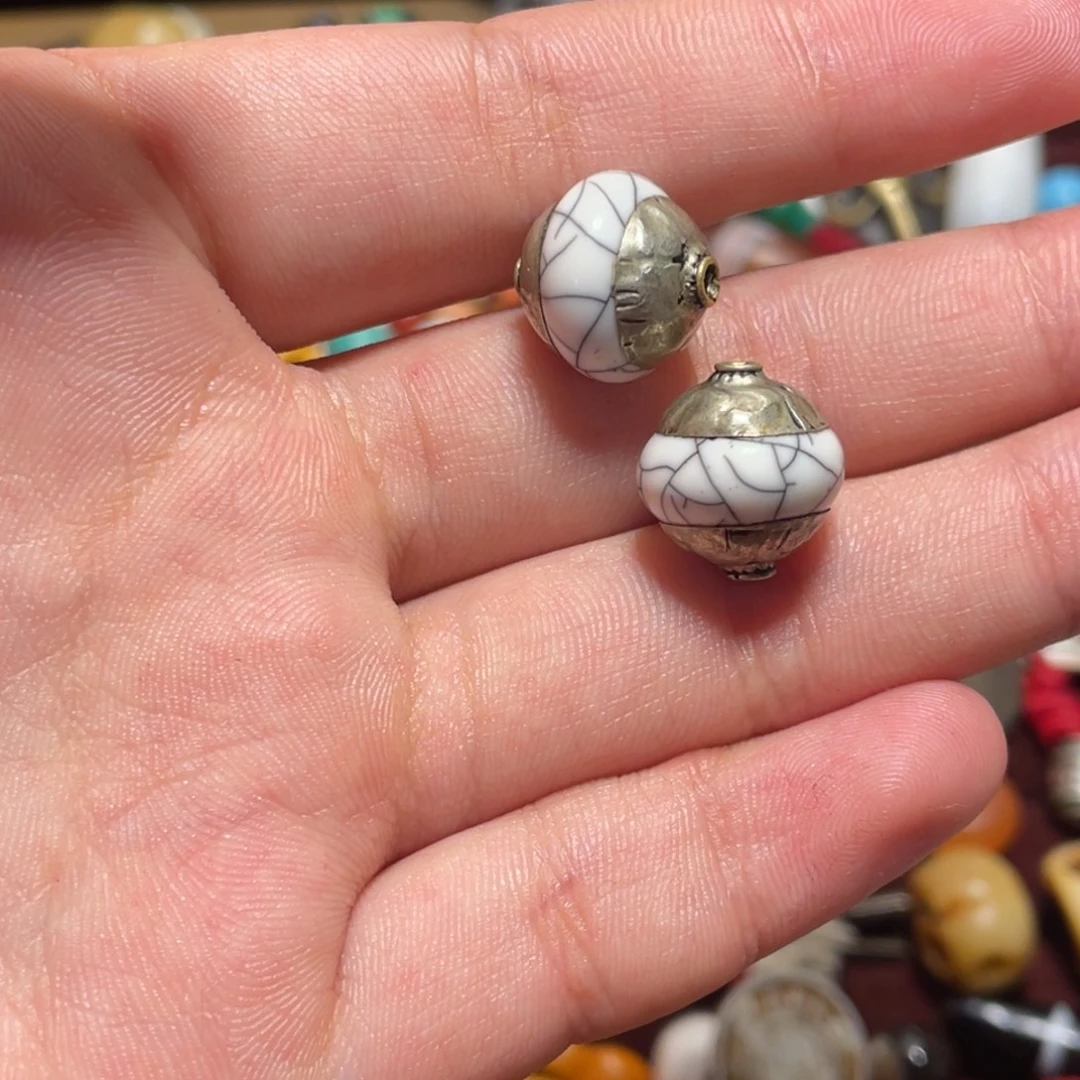 银S925直播间福利价