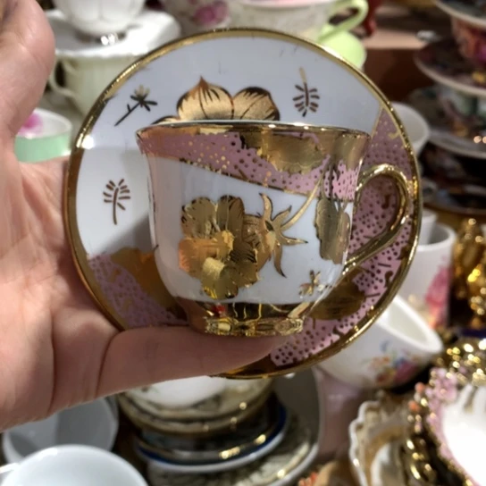 瓷片微瑕陶瓷处理介意请慎拍60毫升