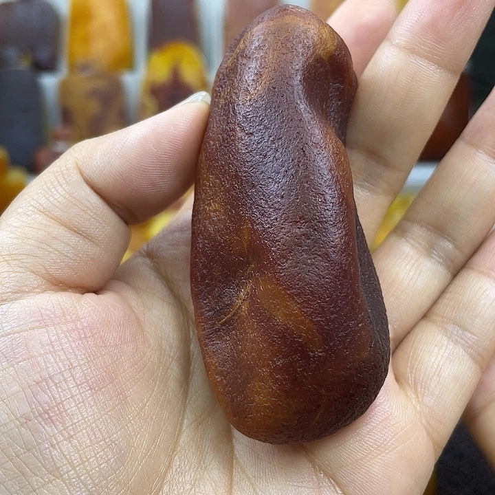 定制蜜蜡未镶嵌85789888