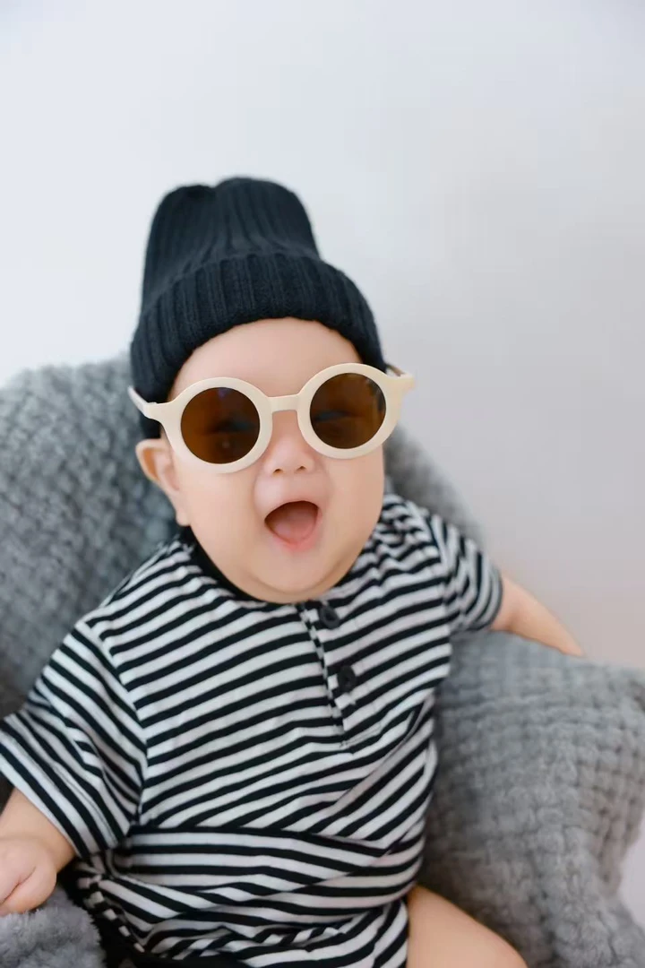 【仔仔活动日】308提花波点裤