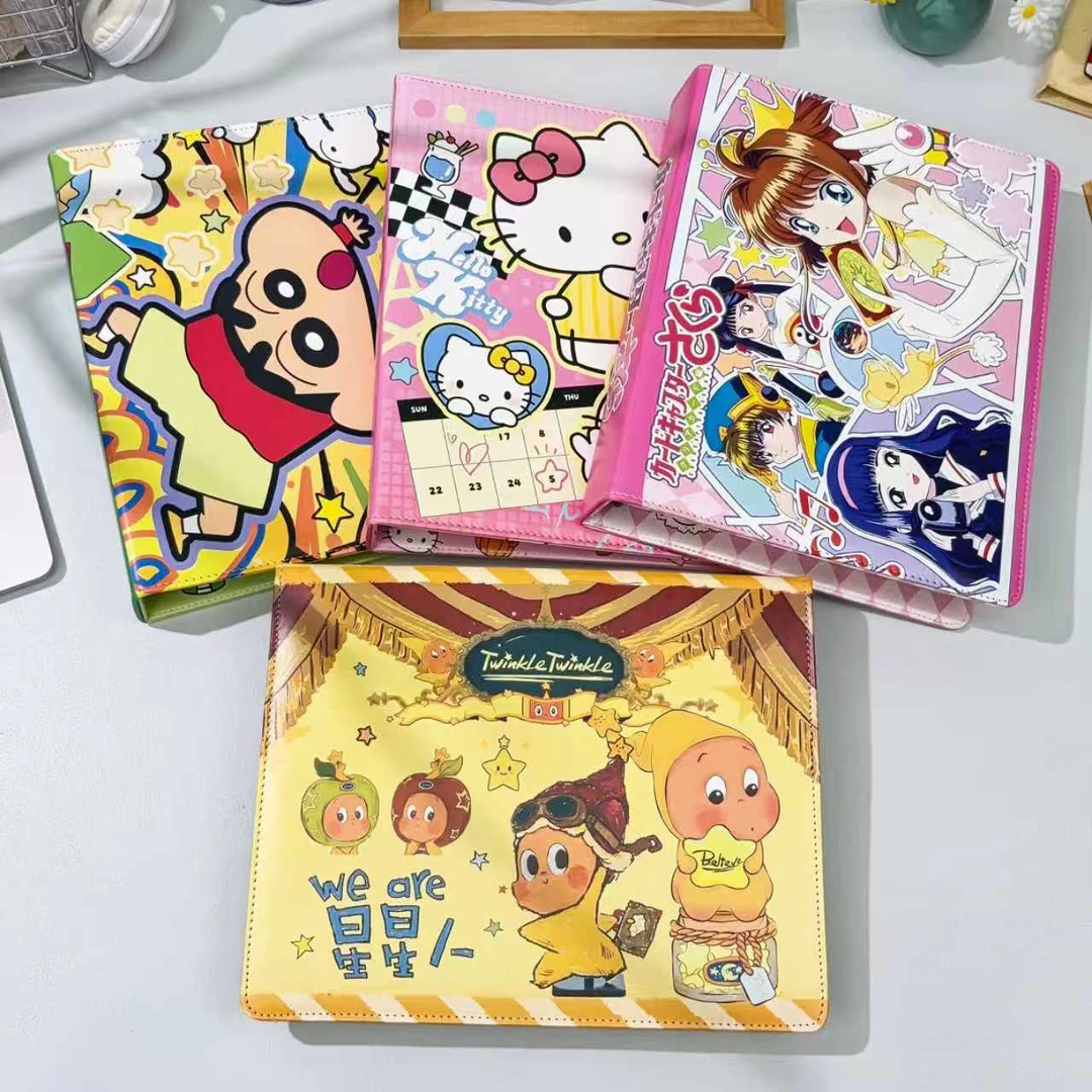 B5高颜值可爱笔记本手账本学生加厚款