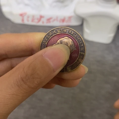 摆件景德镇陶瓷研究所