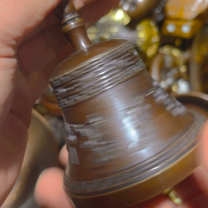 铜的  一个不留 全清了 不墨迹