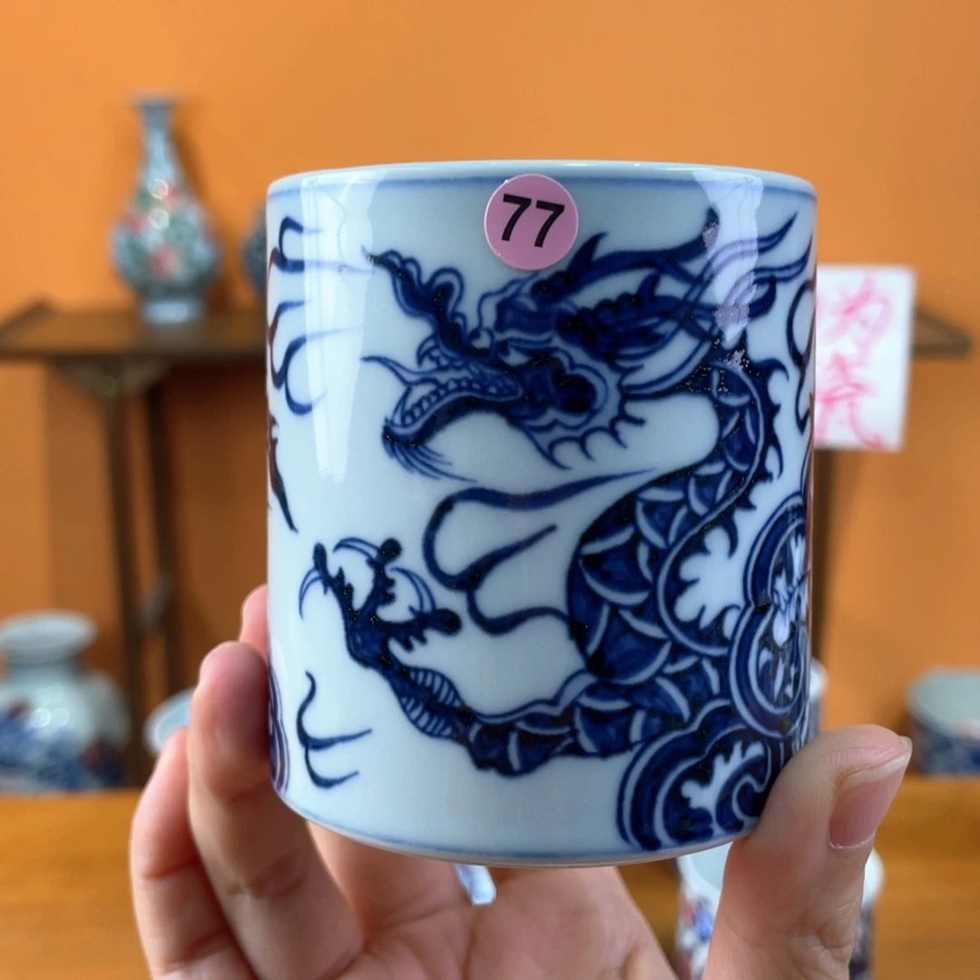 景德镇手绘哈哈哈哈哈哈