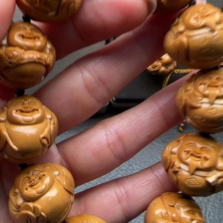 手串橄榄核橄榄核