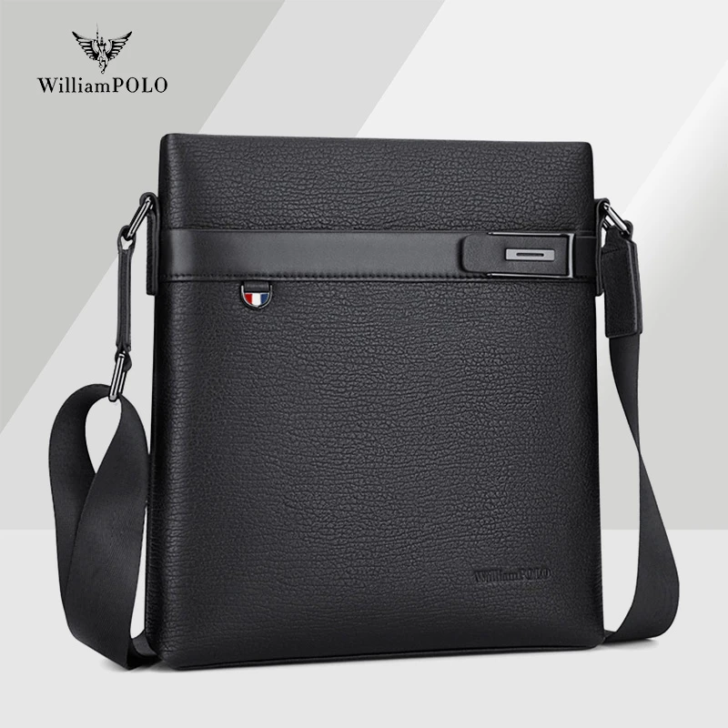 真正全牛皮挎包单肩包斜挎包男士包包新款2025爆款纯牛皮男包潮牌