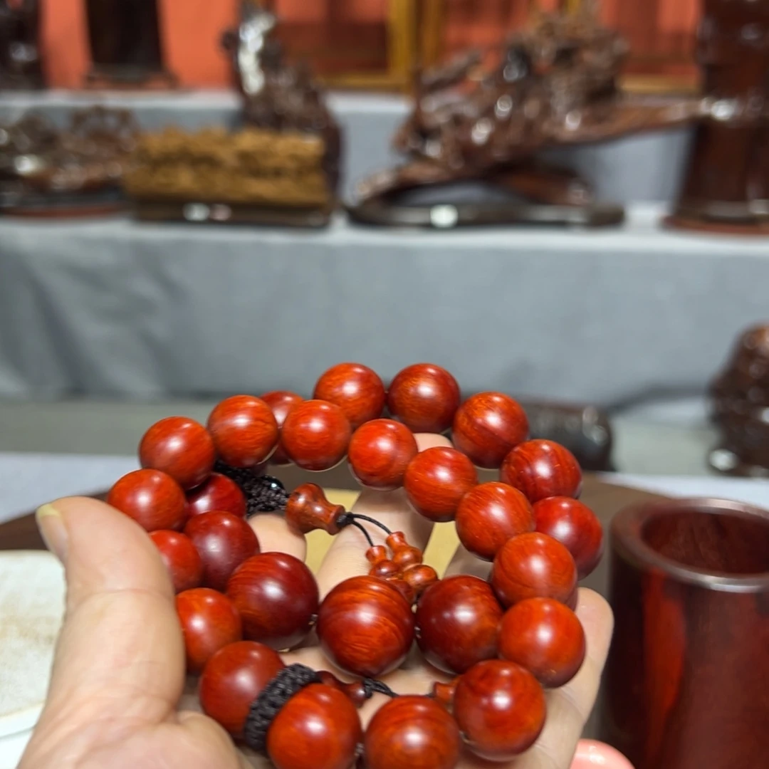 梨***叔木精品工艺品展示