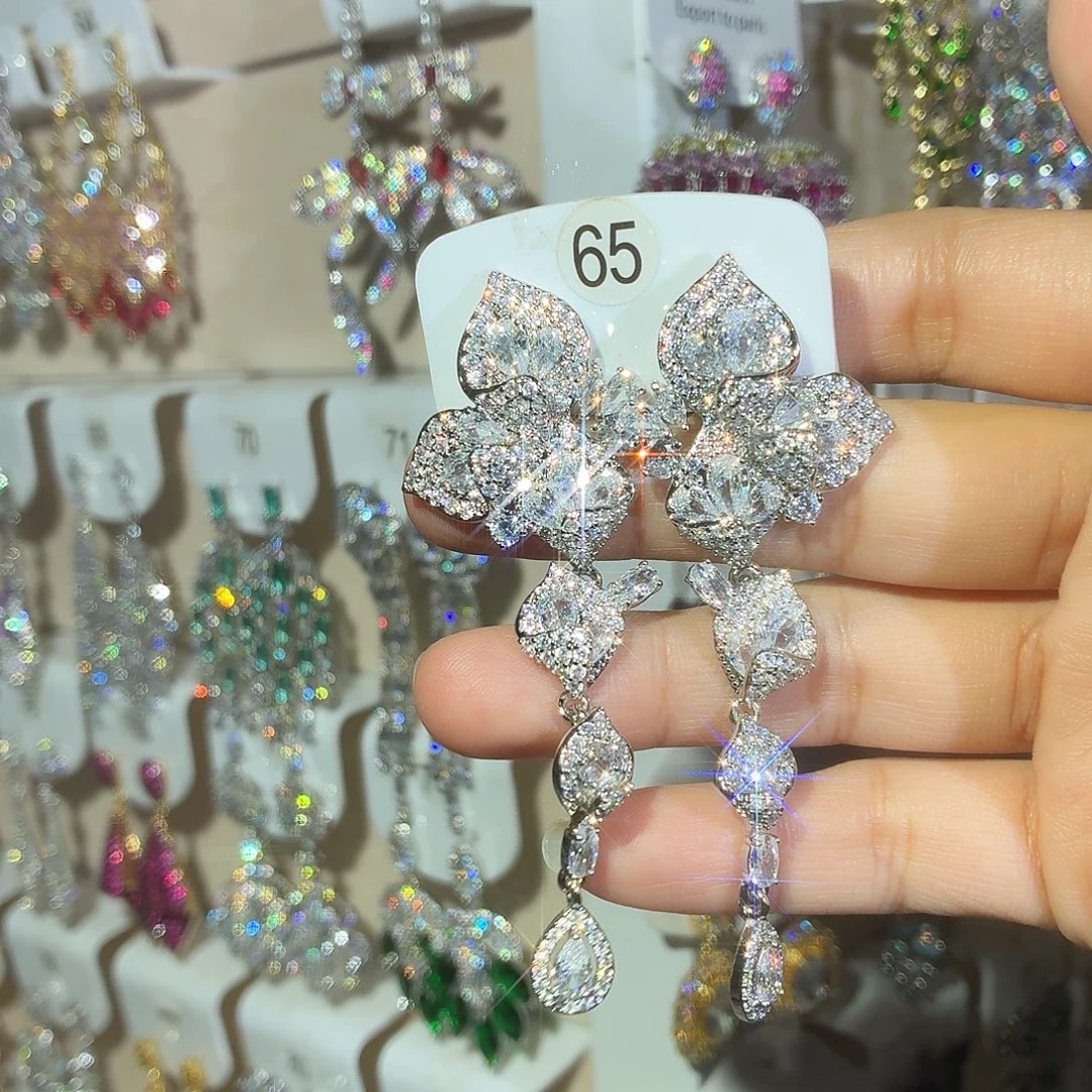 锆石铜合金925银针