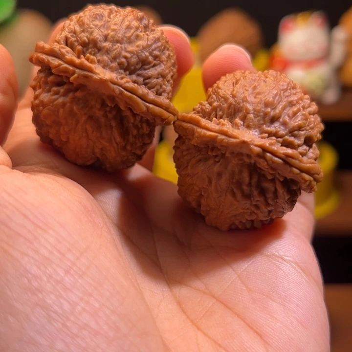 吊坠文玩核桃核桃49