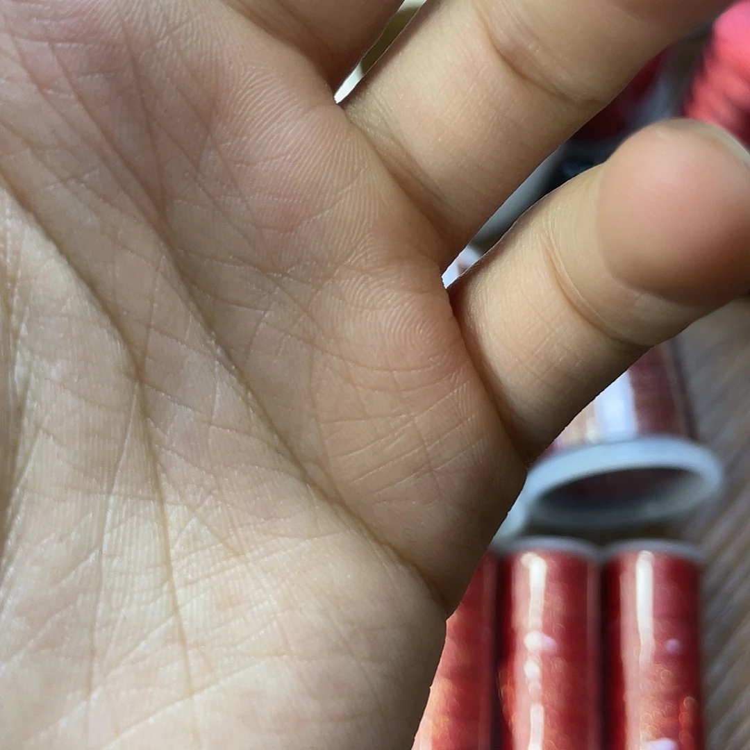 L***Y聚酯纤维找小樊拿-补色