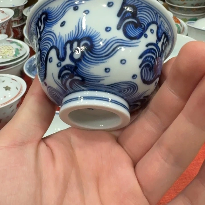 陶瓷艺术品收藏陶瓷