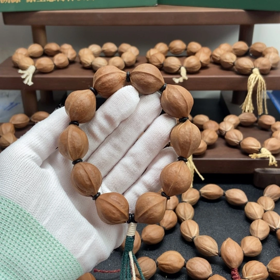 橄榄核手串/手链1924