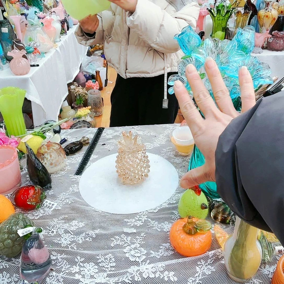 安妮家居花瓶摆件不退不换