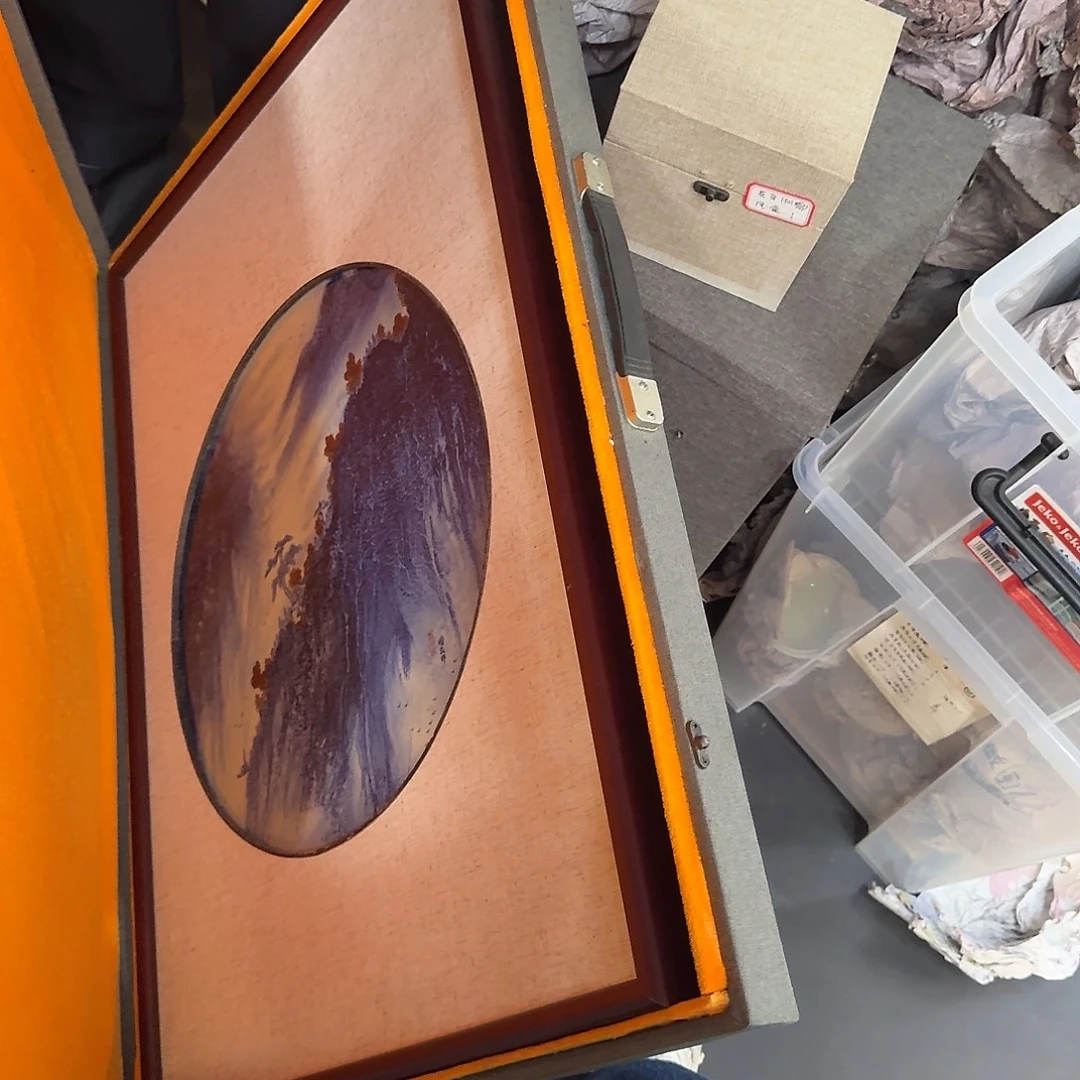 柴窑精品茶器小专场