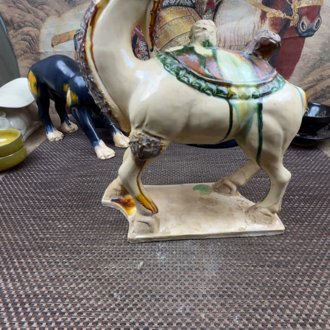 陶瓷摆件摆件摆件