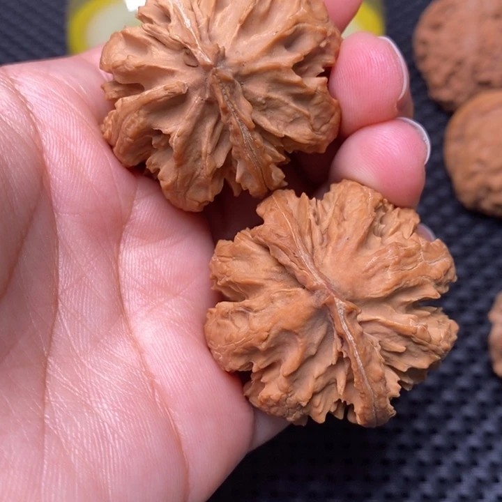 吊坠文玩核桃秦岭野生11111111