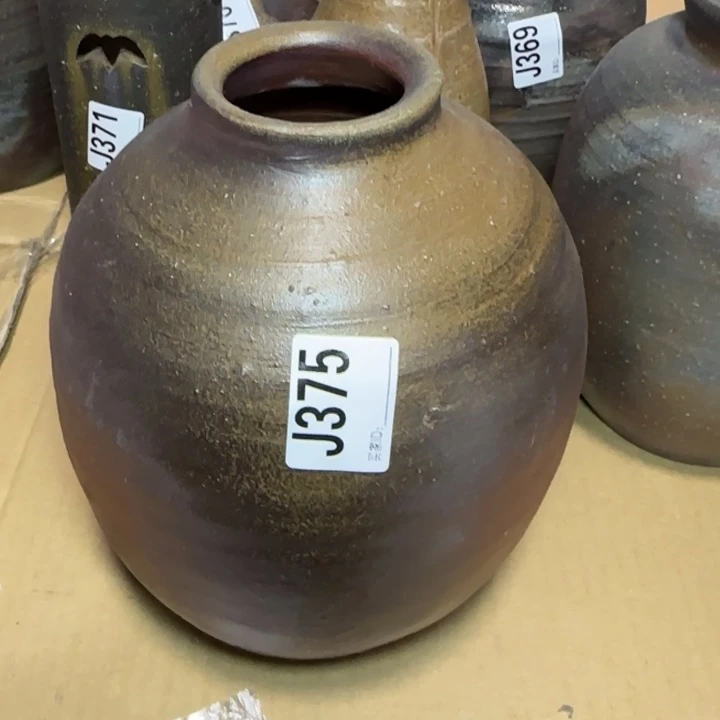 备前烧作品备前烧作品