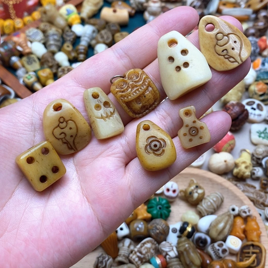 其他驼骨15一个，直播间选款