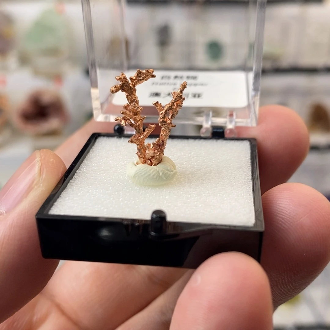 石材矿物小精品摆件