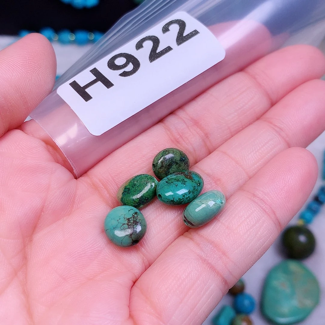 空竹粉丝专享十堰特色手工散珠