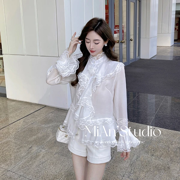 Magic Fuler  iris795  连衣裙