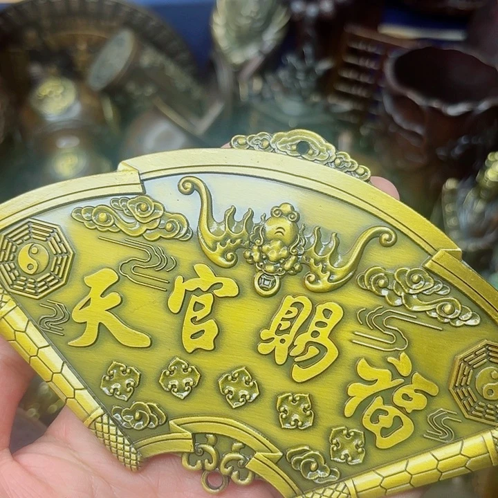 铜专属链接摆件品