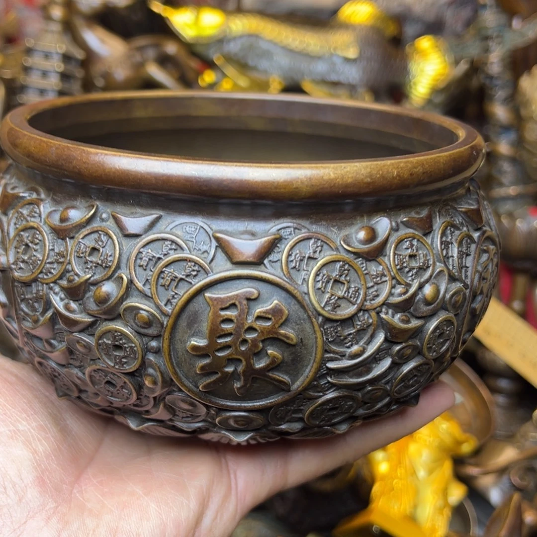 精美文玩摆件装饰