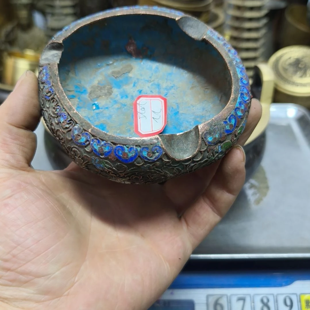 2****好铜器17.6666666666666