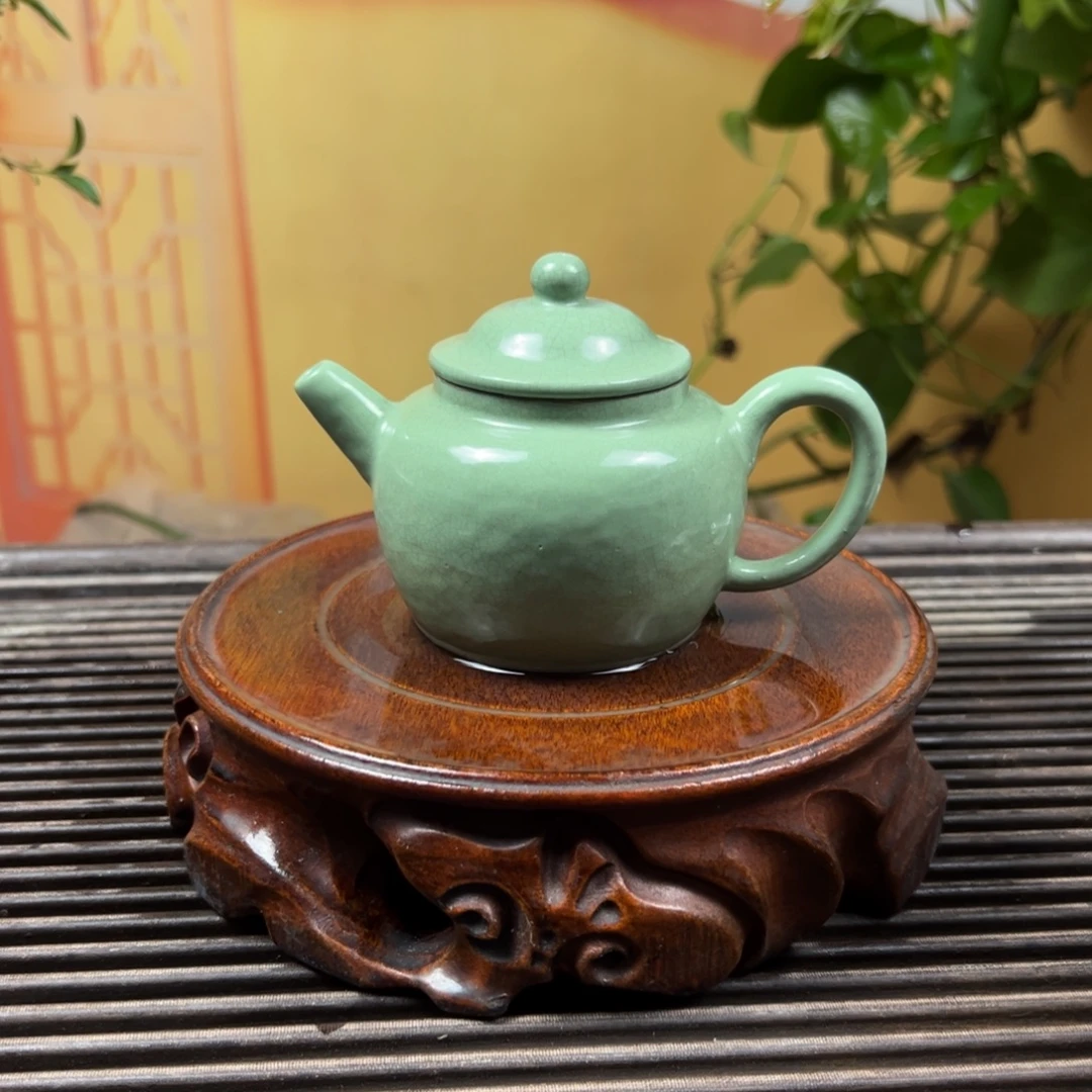 广***司茶壶紫砂紫砂壶紫砂泥