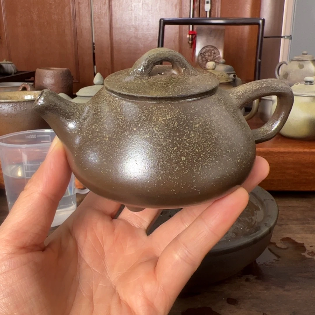 坭兴陶贵台龙窑W25