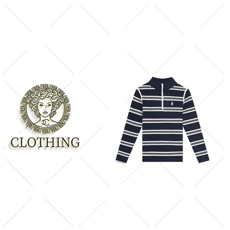 【CLOTHING/原创设计】B98559时尚新款修身经典轻奢百搭上衣