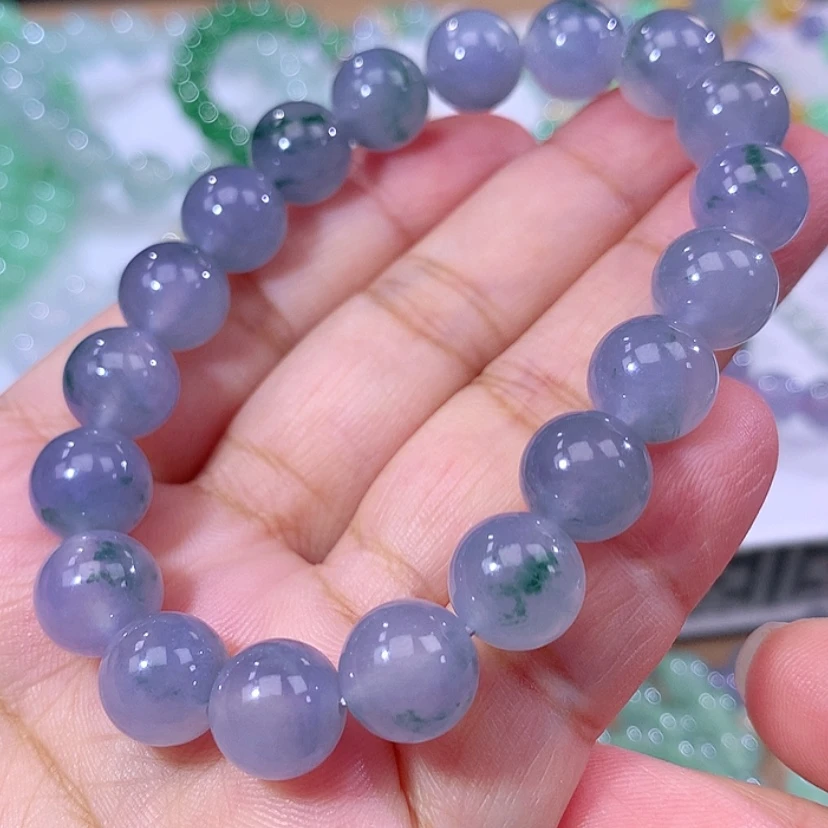 【闪购商品】未镶嵌手链翡翠翡翠
