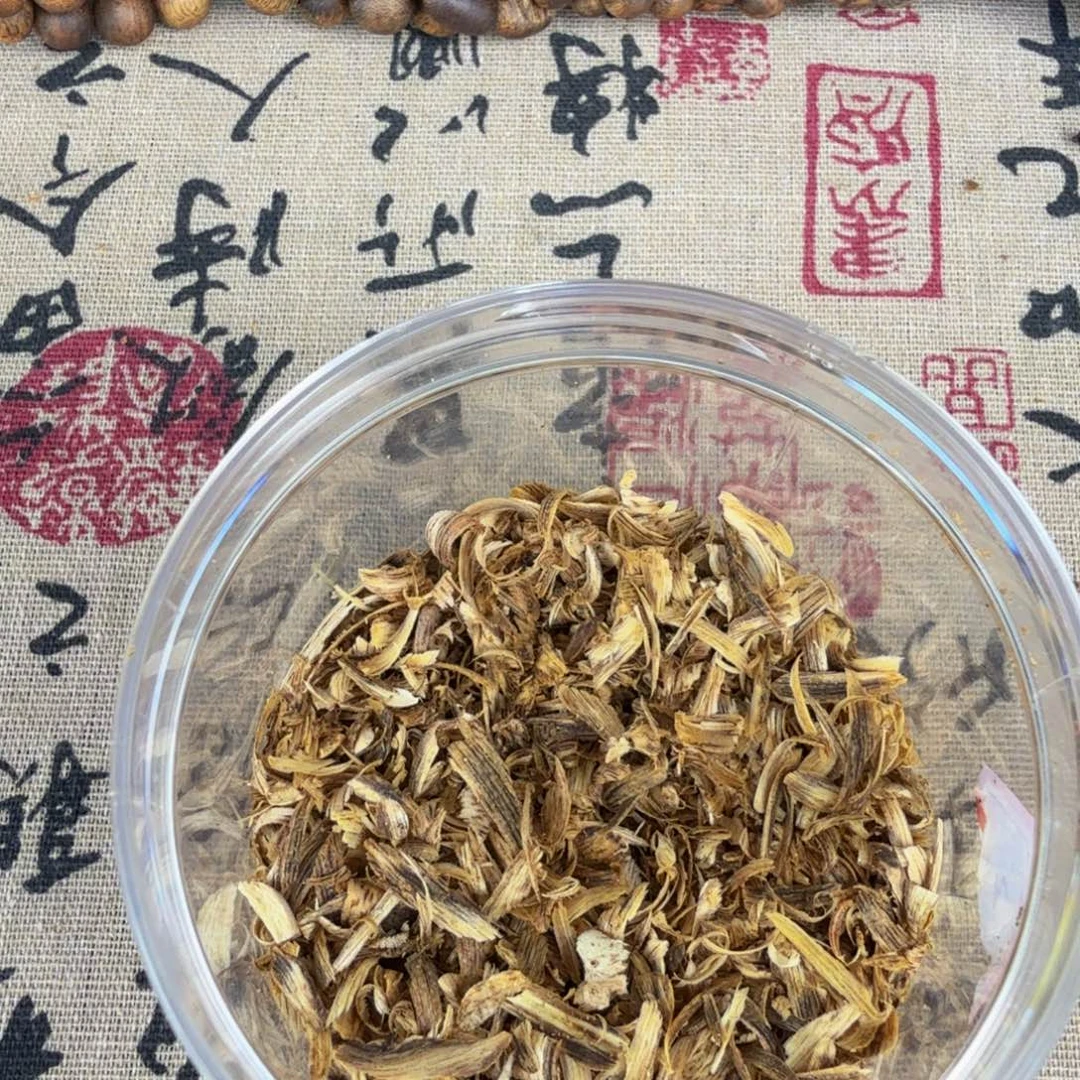 沉香沉香碎屑勾丝35克