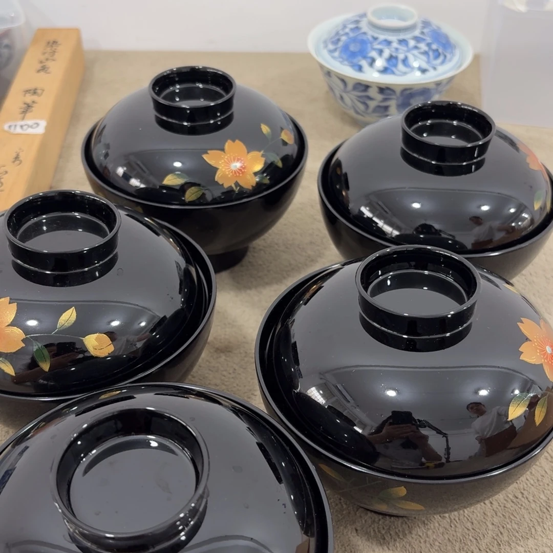 非常好用漂亮的茶具
