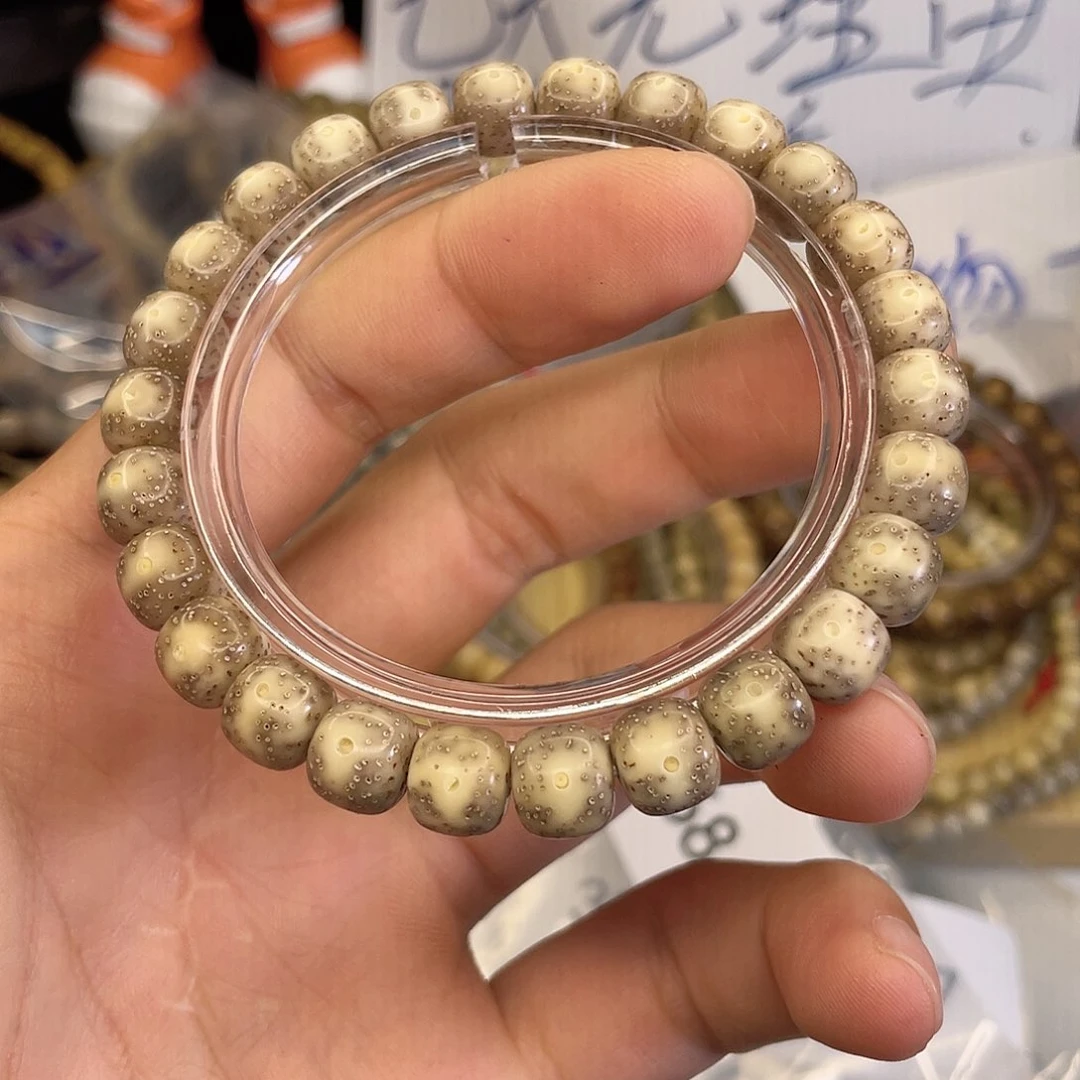 吊坠星月菩提3668