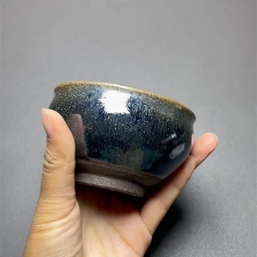 【闪购商品】茶盏-585............