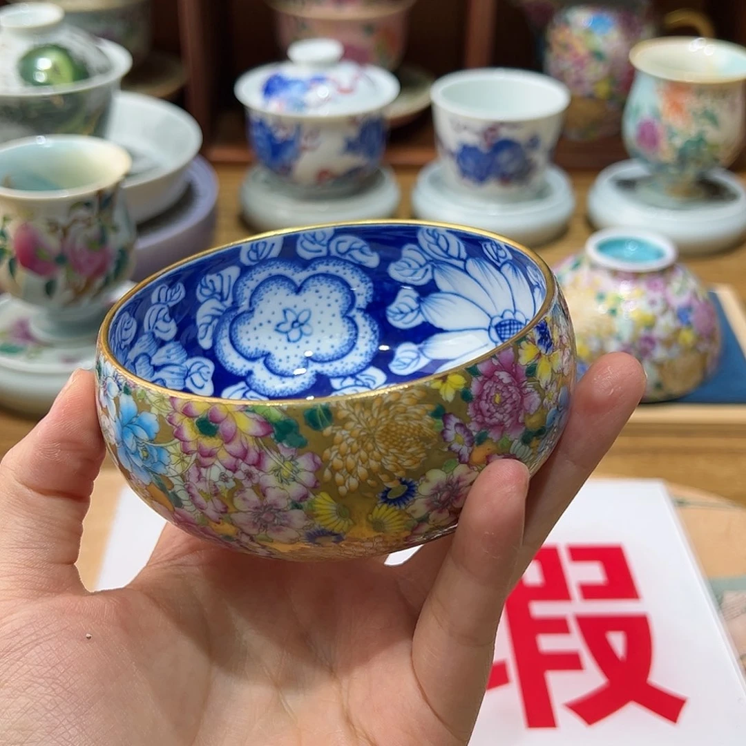 微瑕微瑕景德镇陶瓷