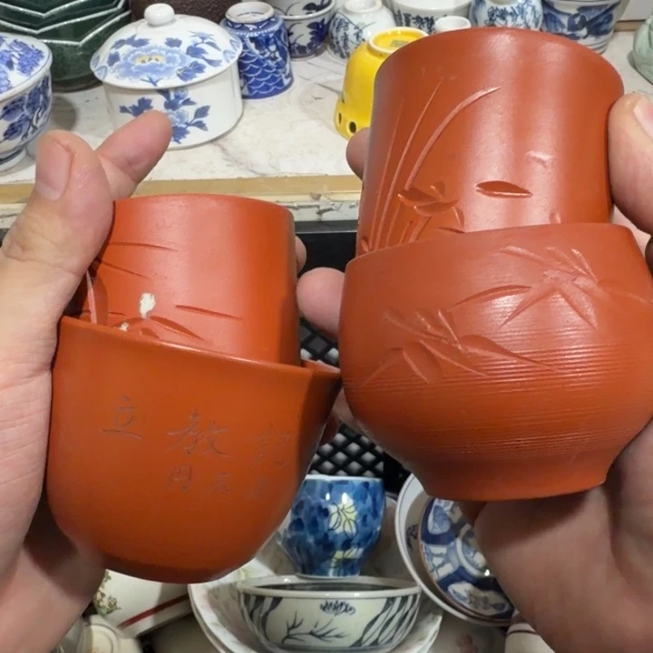 陶瓷推荐第二名20包邮
