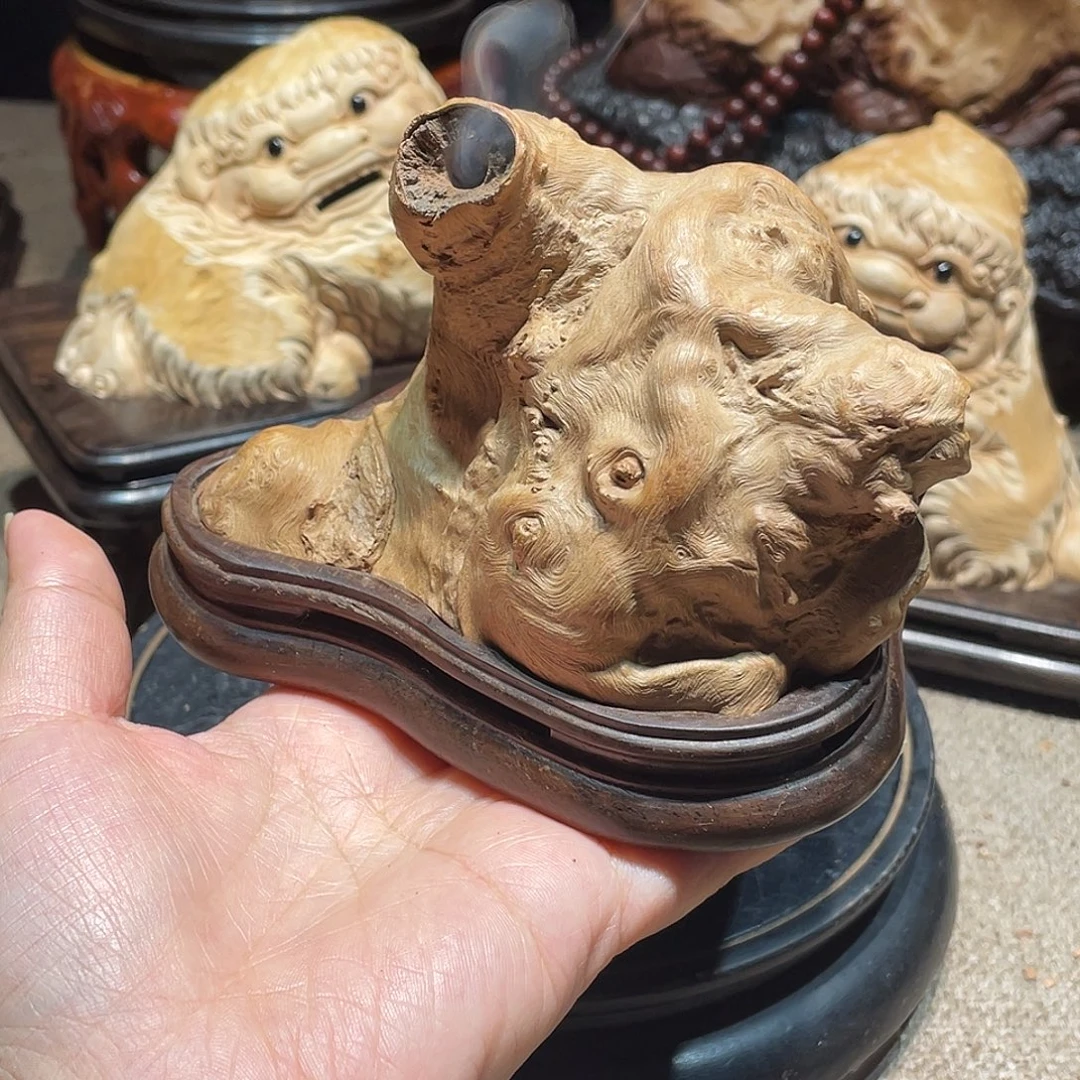 荔枝木荔枝木香炉