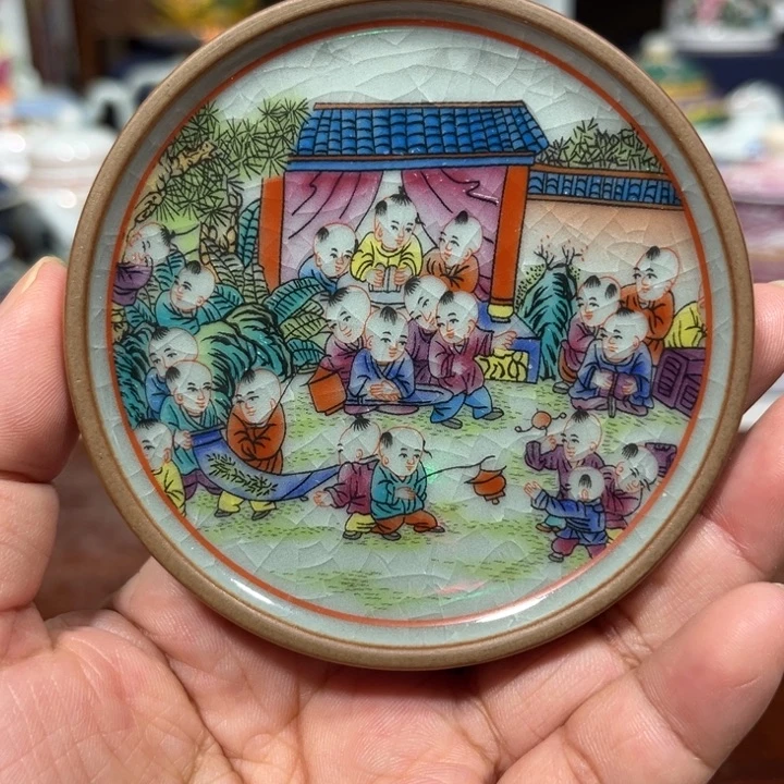 景德镇陶瓷博物有限公司