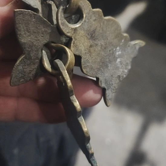 ****对品相如图所示看好了下单共二个