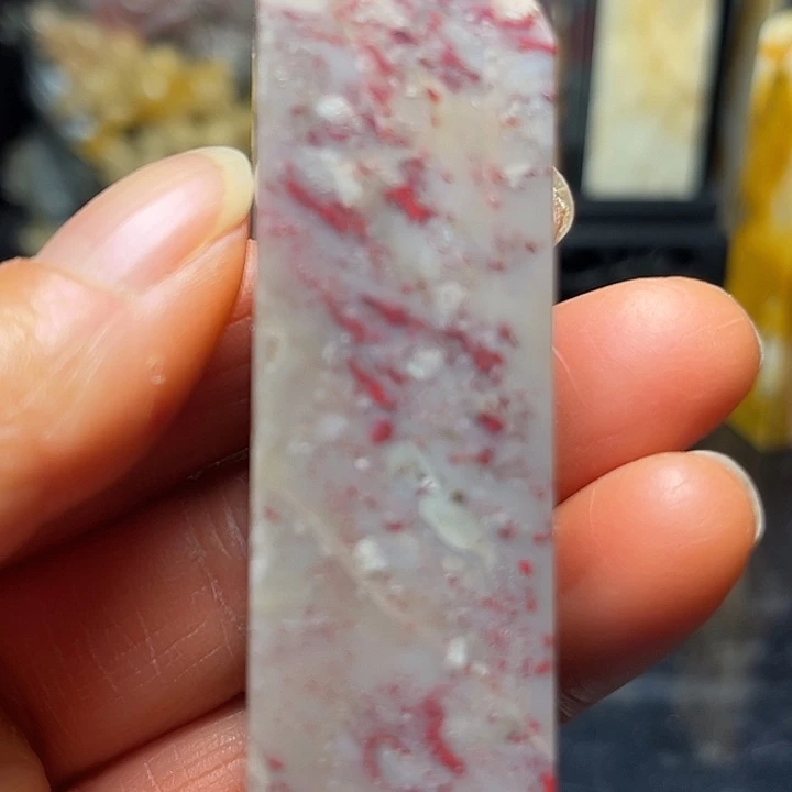 印石昌化石28/20/68mm