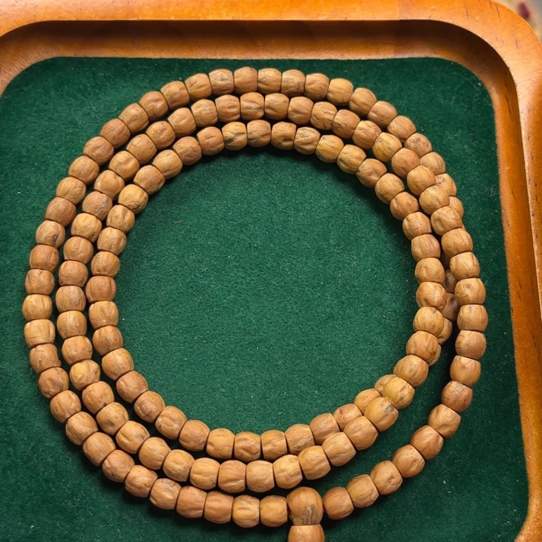 柏香籽/百香籽手串