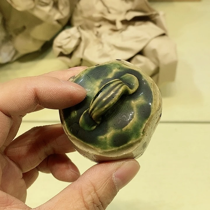 茶具紫砂杂货瓷片张*水