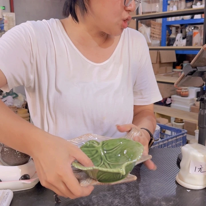 陶瓷，清仓，瑕疵，福利