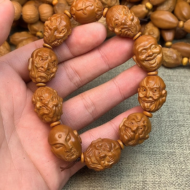 手串/手链橄榄核精品橄榄核手串