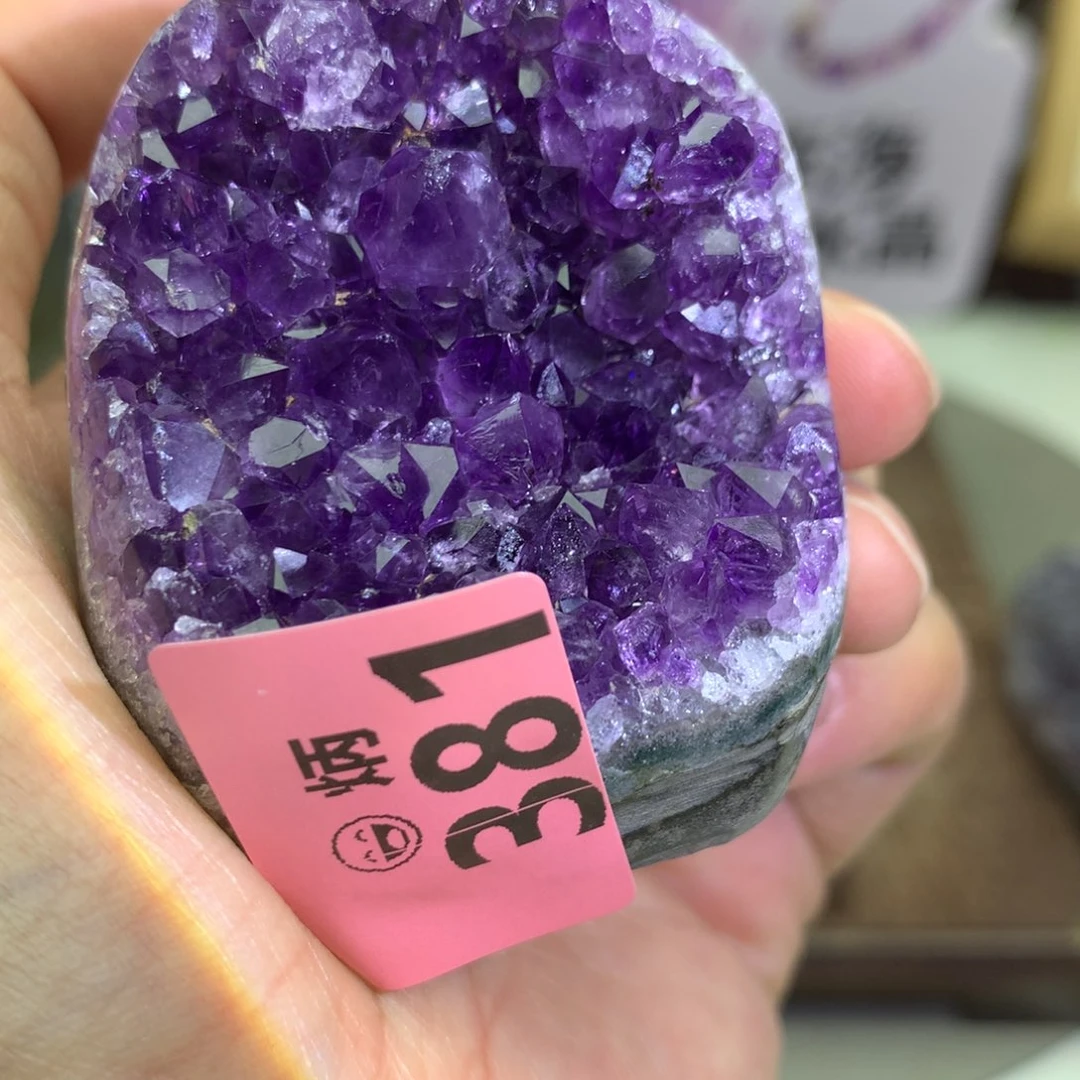 未镶嵌大型摆件（非配饰）水晶