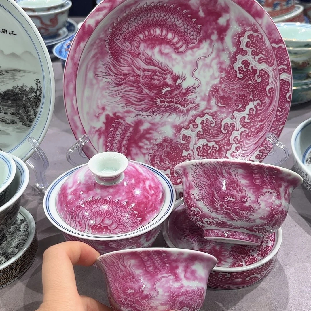 瓷片景德镇陶瓷学院等单位联合