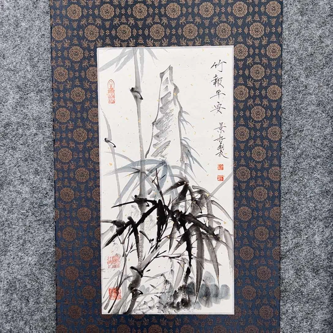 （f29250）花鸟 书画